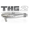 RB Products tlumič výfuku THG02 "La Bomba"