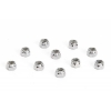 3mm nylon nuts 