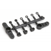 Rotate servo set 
