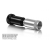 WHEEL ADAPTER 1/12 + 1/10 PAN CARS WHEEL ADAPTER 1/12 + 1/10 PAN CARS