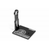 HUDY UNIVERSAL TIRE BALANCING STATION