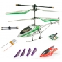 Náhrad. díly vrtuníků NANOCOPTER Náhrad. díly vrtuníků NANOCOPTER