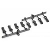 A8 Damper end parts 