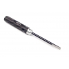 SLOTTED SCREWDRIVER FOR  NOVAROSSI ENGINE HEAD