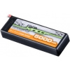 Xirius Li-Po 7.4V/5000mAh 20C Hard Case Xirius Li-Po 7.4V/5000mAh 20C Hard Case