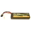 Xirius Li-Po 7.4V/5000mAh 30C Hard Case Xirius Li-Po 7.4V/5000mAh 30C Hard Case