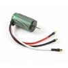 Castle Motor 1515-1Y 2200KV