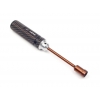 Nástrčkový klíč HUDY 3/8" (9.525 MM)