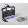 SIMtransmitter 6CH - USB ovladač k PC mode 1