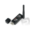 9701 HTS-Navi, USB/PC přijímač pro příjem telemetrie