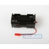 pouzdro Rx bat BEC pouzdro Rx bat BEC