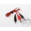 Nabíjecí kabel vysílače Hitec 7,2 V (6čl.)