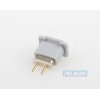Krystal Rx singl GRAUPNER 40MHz Krystal Rx singl GRAUPNER 40MHz