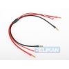 nabíjecí kabel pro RAY HARDCASE (Raytronic)