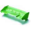Zadní křídlo buggy 1:8"Downforce 2" Green