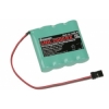 AKU pack 4NH-2000 RX RTU
