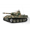 RC tank 1:16 GERMAN PANTHER kouř. a zvuk. efekty