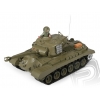RC tank 1:16 SNOW LEOPARD kouř. a zvuk. efekty