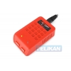 EQ-Start 220V nabíječ 2-3 Li-poly/Li-Fe