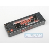 LI-PO Hardcase - 5000mAh/7,4 40C LI-PO Hardcase - 5000mAh/7,4 40C