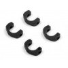 PLASTOVÉ PODKOVY PRO KARDANY 3,5 MM (4)