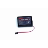 Vysílačový pack, LiPo 1SxP/6000 3,7V TX