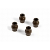 ALU PIVOT BALL 6.8 - SWISS 7075 T6 - HARD COATED (4)  