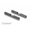 ALU diff. pin HARD COATED