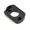 XB808E ALU MOTOR MOUNT PLATE