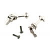 ALU KARDANY - SET (2) - MODRÉ