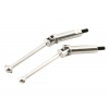 ALU KARDANY M18T - SET (2)