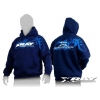 MIKINA XRAY 2010 (M-XXXL)