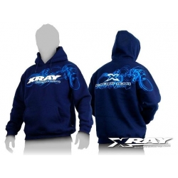 MIKINA XRAY 2010 (M-XXXL)