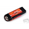 G3 RAY Li-Pol 2700mAh/7,4 26/50C Air pack