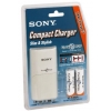 Nabíječ Sony Compact Charger  