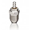 .Svíčka PR R3 Turbo Plug (Ultra Hot)
