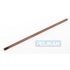 dřík pro 030 plochý šroubovák 3,0mm