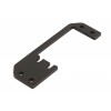 A8 Carburetor aluminum plate 