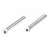A8 Bell crank shafts 