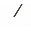 Uhlíková pásnice 1x3mm 1m