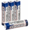 VTEC AA 3000mAh Ultra Capacity 2 Mignon - cena za kus
