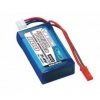LRP letecké LiPo 1100 - 25C - 7.4V 