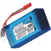 LRP letecké LiPo 1500 - 25C - 11.1V 