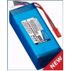 LRP letecké LiPo 1900 - 25C - 11.1V 
