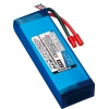 LRP letecké LiPo 4200 - 25C - 11.1V 