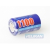 1.2V 1100mAh KAN NiMh 2/3