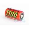 1.2V 1100mAh GP 2/3 size HD