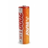 1.2V 2000mAh RAY Long AA - Nabíjecí