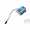 6.0V 2500AA ENELOOP Sanyo RX 5čl. přijímačový (pyramida)