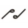 A8 Brake steel stick 
